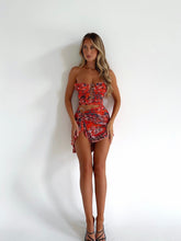 Cloe-Mini-Dress-Seville-Sunset