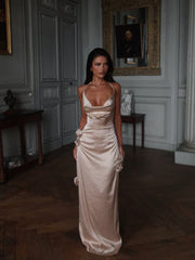 Abella-Satin-Maxi-Dress-Champagne