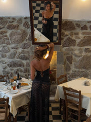 Amora-Maxi-Skirt-Black