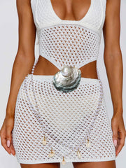 Andrianna-Mini-Dress-Ivory