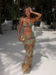 Caterina-Maxi-Dress-Lagrono-Sage