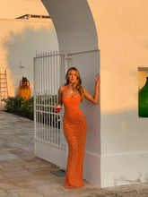 Ciaran-Maxi-Dress-Orange