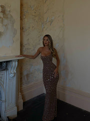 Ciaran-Maxi-Dress-Tan