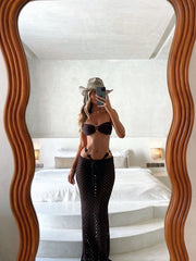 Harlow-Maxi-Skirt-Chocolate