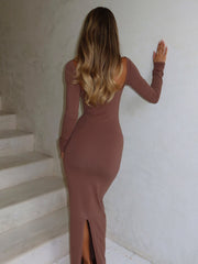 Dionne-Maxi-Dress-Taupe