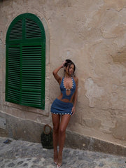 Esla-Dress-Steele-Blue