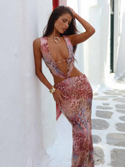 Hayley-Maxi-Dress-Cayan-Ruby