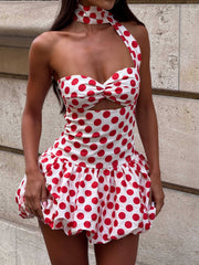 Hayley-Mini-Dress-Red-Polka-Dot