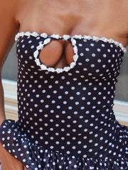 Iomara-Mini-Dress-Polka-Dot