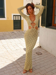 Isotta-Maxi-Dress-Gold