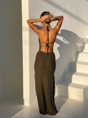 Isra-Maxi-Dress-Khaki