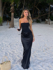 Kyli-Maxi-Dress-Black