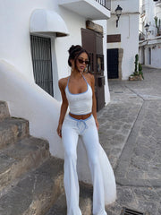 Maeva-Pant-White
