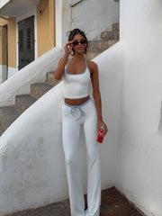 Maeva-Pant-White