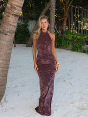 Miane-Maxi-Dress-Chocolate