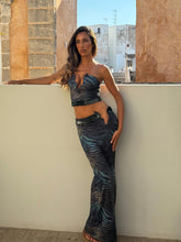 Milliea-Maxi-Skirt-Miele