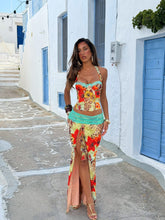 Minori-Maxi-Skirt-Tigerlily