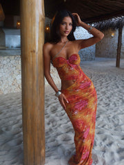 Niki-Maxi-Dress-Golden-Crystal