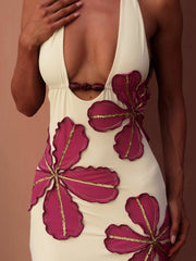 Siya-Maxi-Dress-Butter-Cream