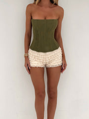 Sola-Mesh-Corset-Top-Khaki