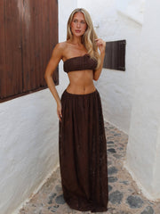 Soren-Maxi-Skirt-Chocolate