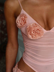 Violette-Mini-Dress-Pink