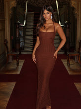 Xavia-Maxi-Dress-Brown