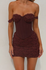 Zana-Mini-Dress-Dark-Mauve