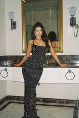 Ciaran-Maxi-Dress-Black-Sparkle
