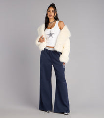 Ultra Game NFL Dallas Cowboys Rhinestone Tank Top