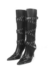 Zaneta-Pu-Boots