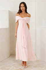 Wishing Hour Maxi Dress