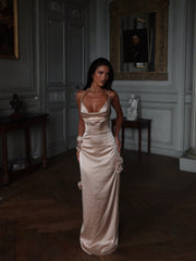 Abella-Satin-Maxi-Dress-Champagne