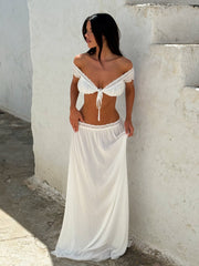 Althaia-Maxi-Skirt-White