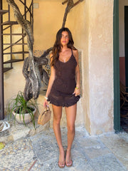 Arenda-Mini-Dress-Chocolate