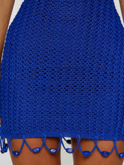 Arianna-Mini-Dress-Blue