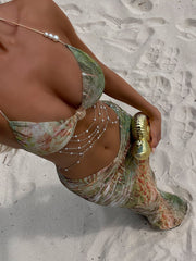 Caterina-Maxi-Dress-Lagrono-Sage