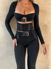 Clement-Long-Sleeve-Top-Black