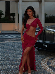 Elysia-Maxi-Dress-Burgundy