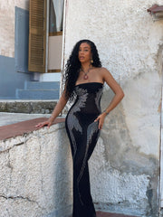 Kathie-Maxi-Dress-Black