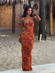 Niki-Maxi-Dress-Golden-Crystal