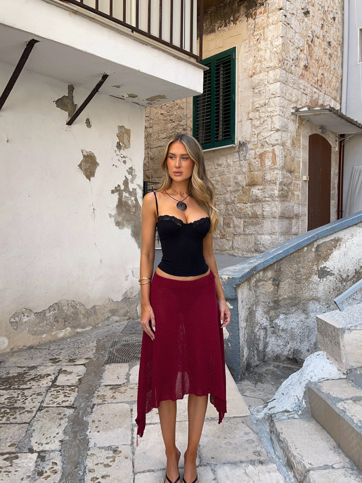 Soleil-Corset-Top-Black