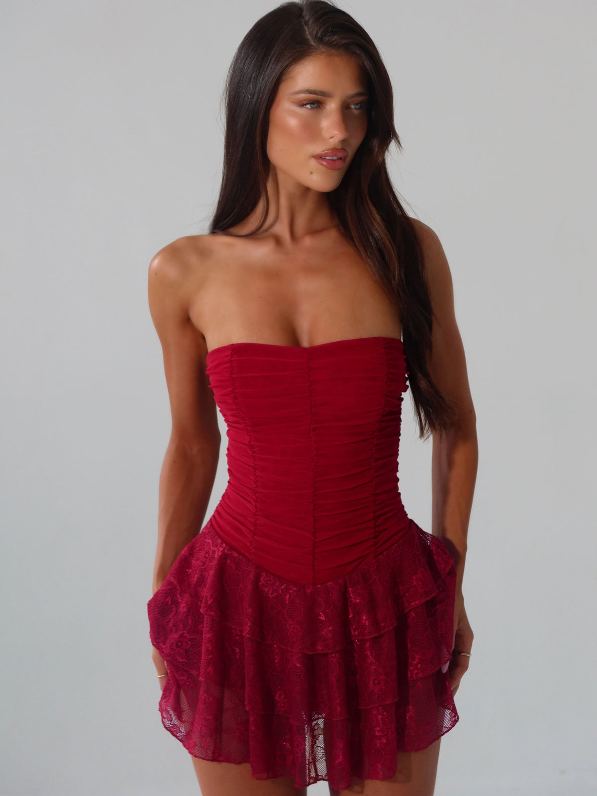 Tamzy-Mini-Dress-Red