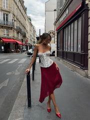 Temptation-Corset-White