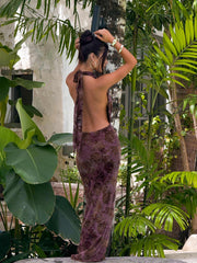 Tiane-Maxi-Dress-Brown-Multi