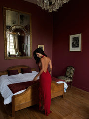 Zoei-Maxi-Dress-Deep-Red